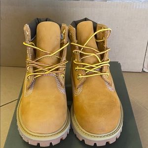 Kids Timberland boot